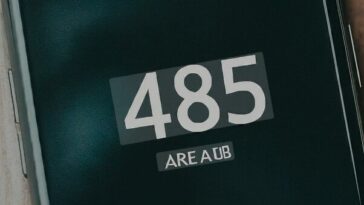 Area Code 485