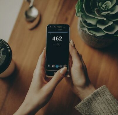 area code 462