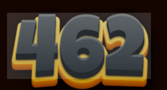 short code 462