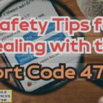 short code 47458