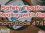 short code 47458