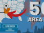 501 area code california