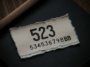 523 area code