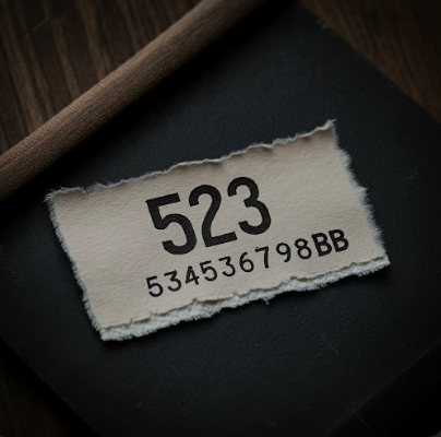area code 523