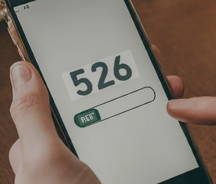 526 area code