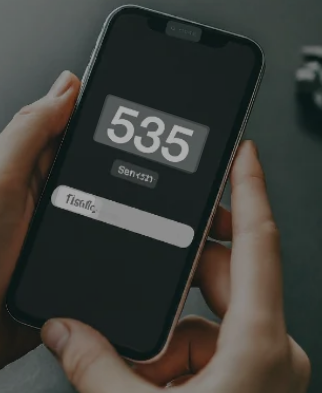 535 area code