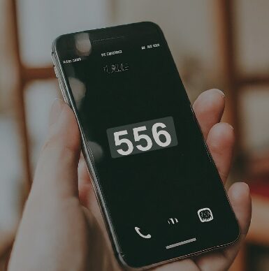 556 area code