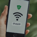 what is pvwifi