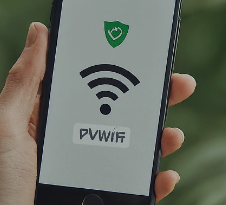 what is pvwifi
