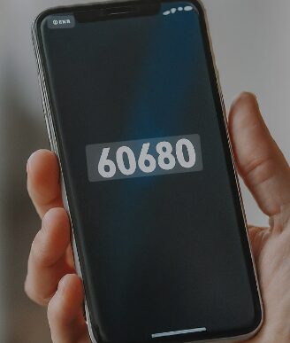60680 Short Code