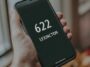 622 area code