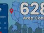 628 country code whatsapp