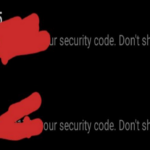 Short Code 72975