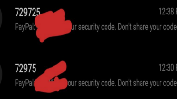 Short Code 72975