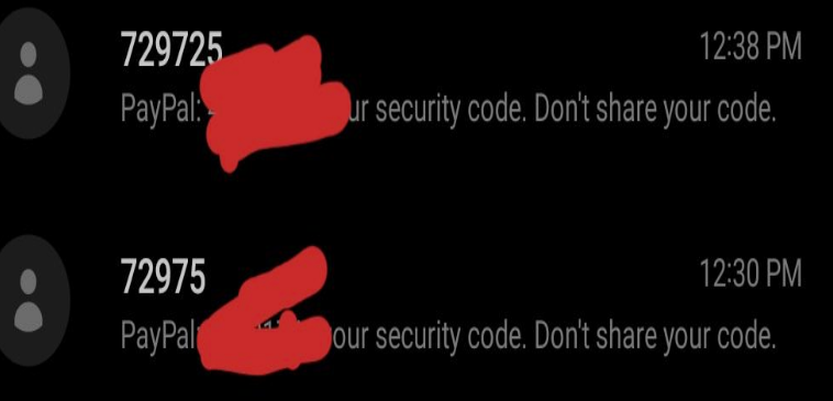 Short Code 72975