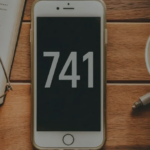 741 Area Code