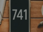 741 Area Code