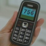 756 area code