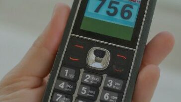 756 area code