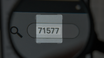 71577 text message