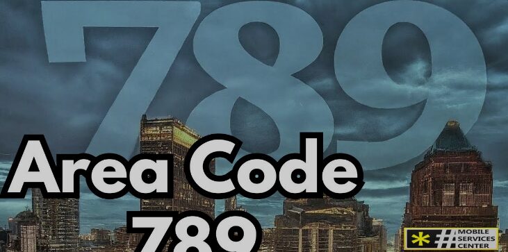 789 area code usa