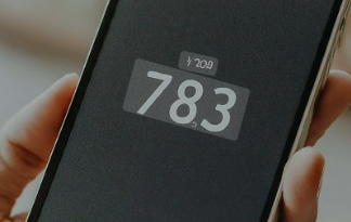 783 area code