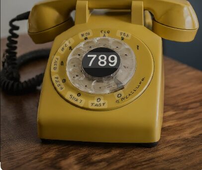 783 area code