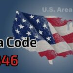 area code 846