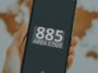 885 area code