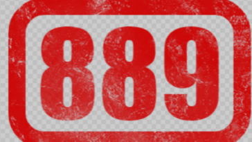 text from 889