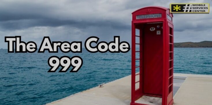 999 area code
