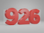 926 phone number