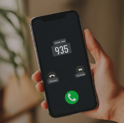 935 area code