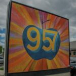 957 area code