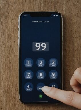 99 country code