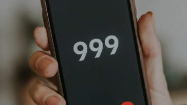 999 area code