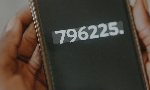 796 225 short code