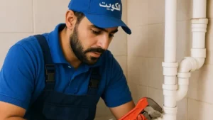 أفضل سباك صحي بالكويت