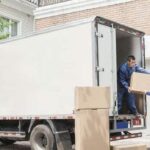 شركة نقل عفش بجدة