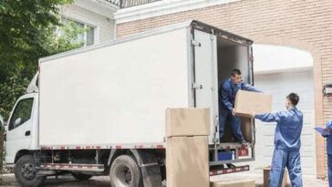 شركة نقل عفش بجدة