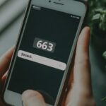 663 Area Code