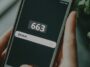 663 Area Code