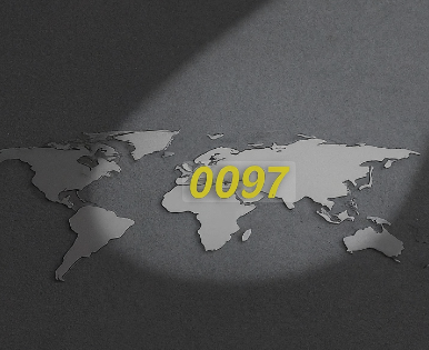 97 country code