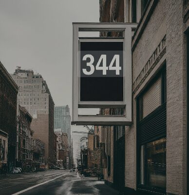 344 area code