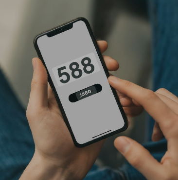 588 area code