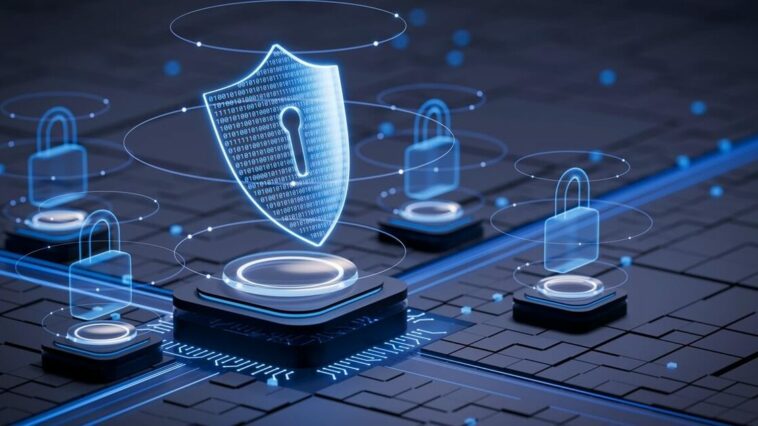 استراتيجيات للأمن السيبراني لشركات الاتصالات المتنقلة