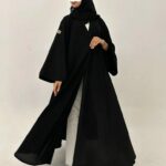 سرداب للعبايات