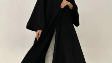 سرداب للعبايات