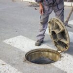شركة تسليك مجاري بالدمام