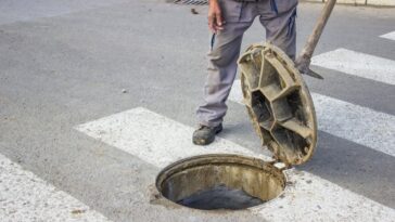 شركة تسليك مجاري بالدمام